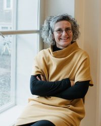 Gudrun Stadlbauer-Mtwetwa von MUSiNEST (Fotocredit Träumerherzfotografie)